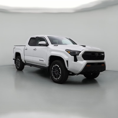 2025 Toyota Tacoma Hybrid TRD Sport
