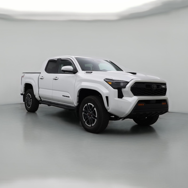 2025 Toyota Tacoma Hybrid TRD Sport