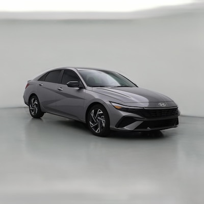 Recommended categories heading image of the selected vehicle