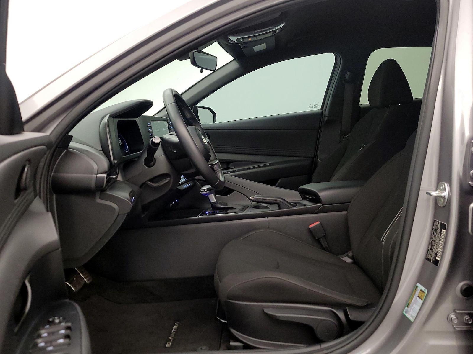 Side Airbags