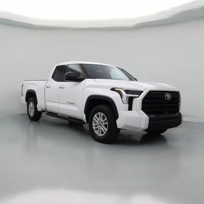 Vehicle exterior view
