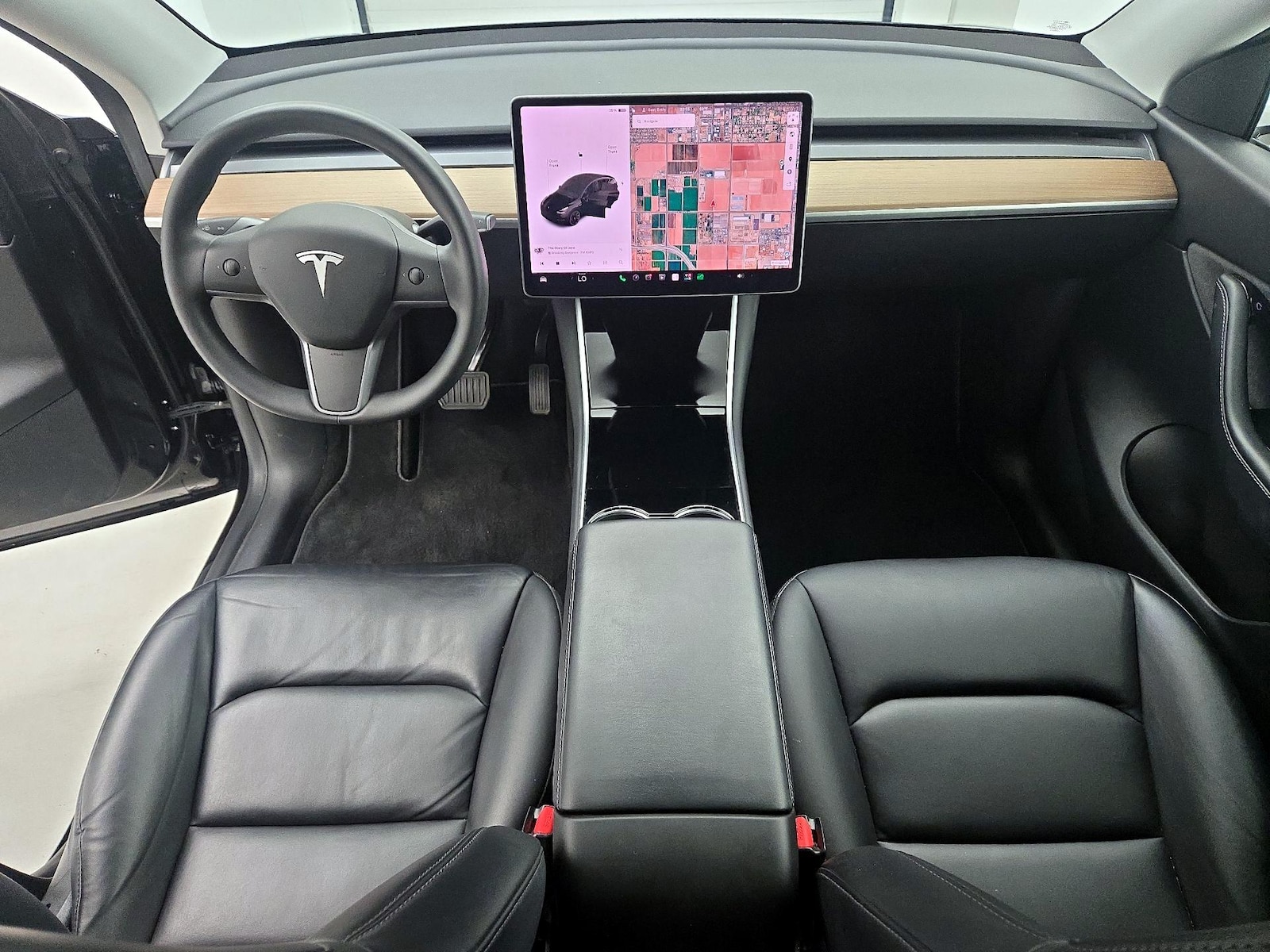 Navigation System