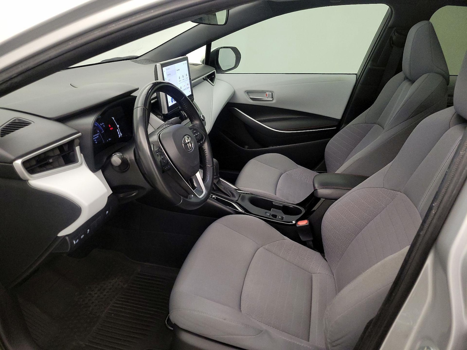 Side Airbags