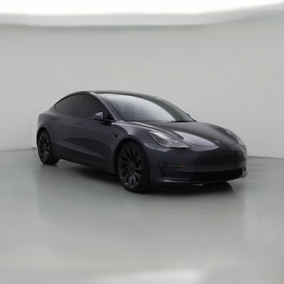 Recommended categories heading image of the selected vehicle