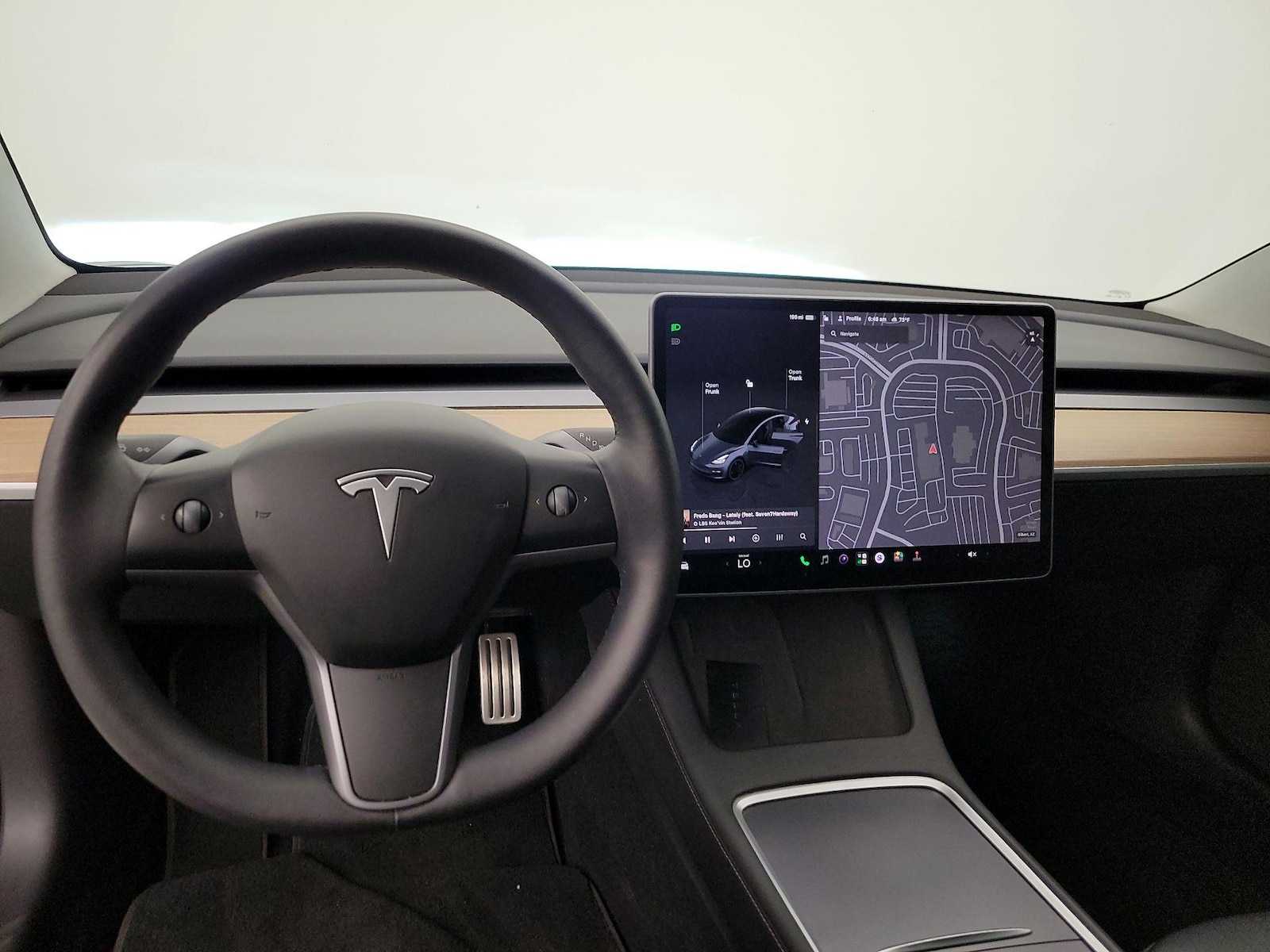 Navigation System