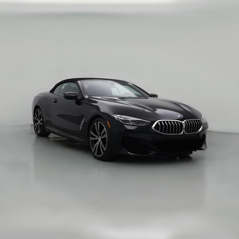2022 BMW 840 I