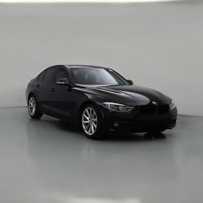 2018 BMW 320 I