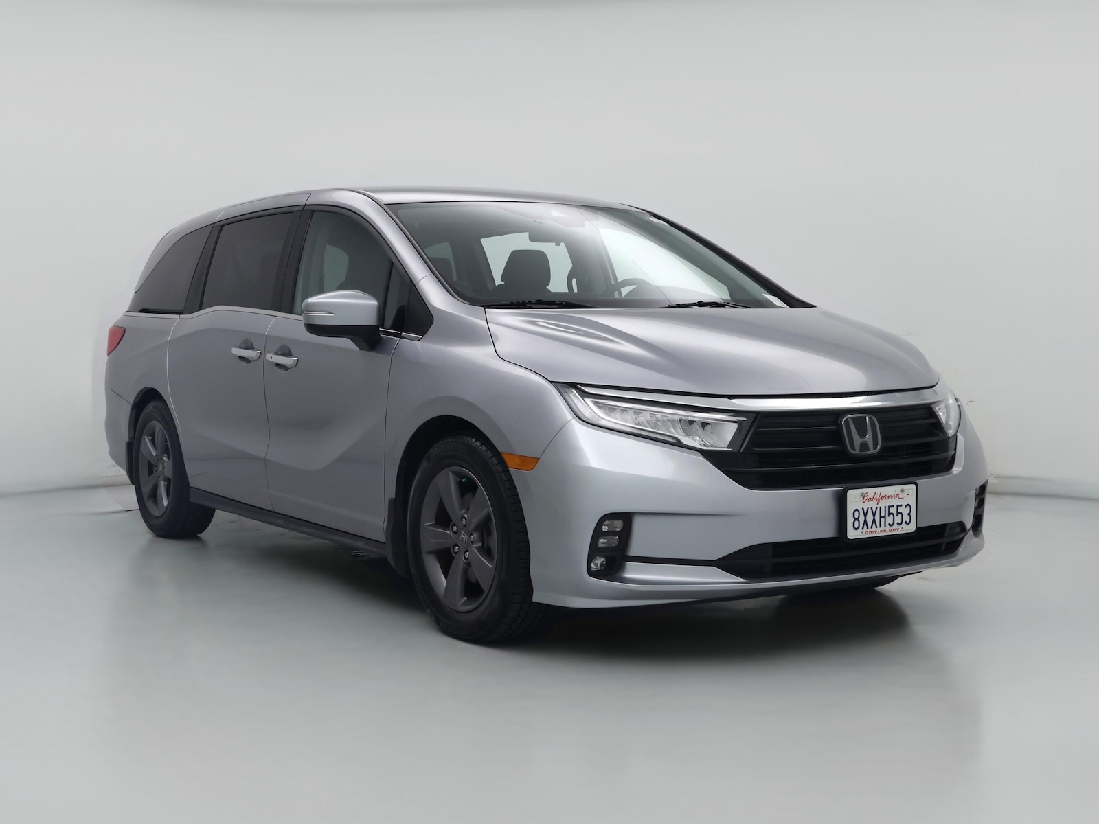 2022 Honda Odyssey