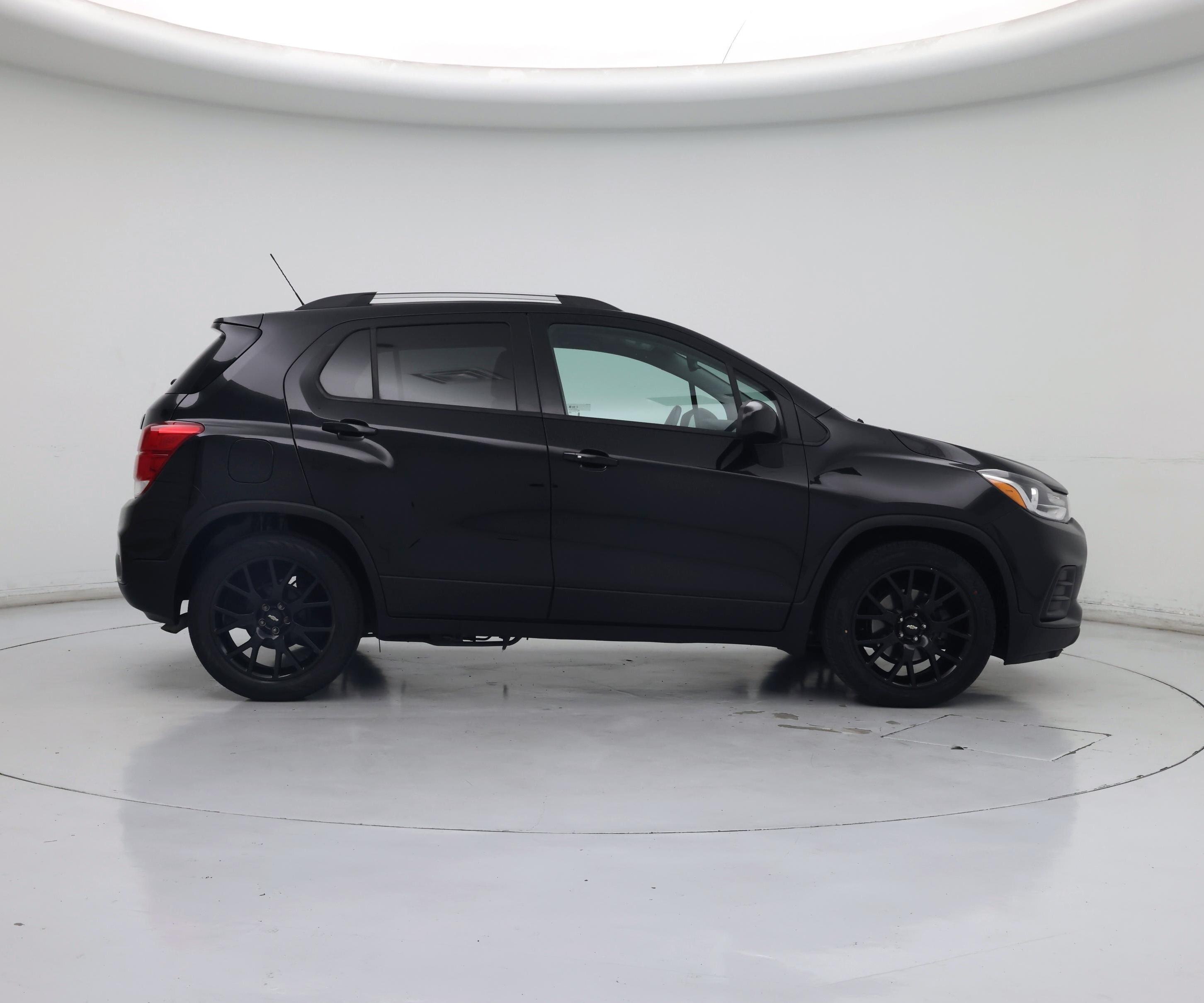 Thumbnail: 2021 Chevrolet Trax - 7