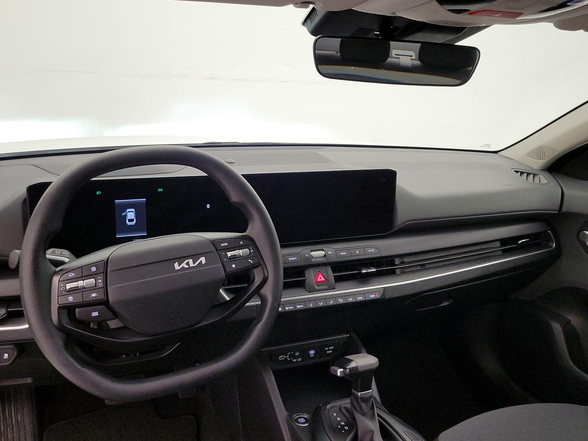 Thumbnail: 2025 Kia K4 - 9