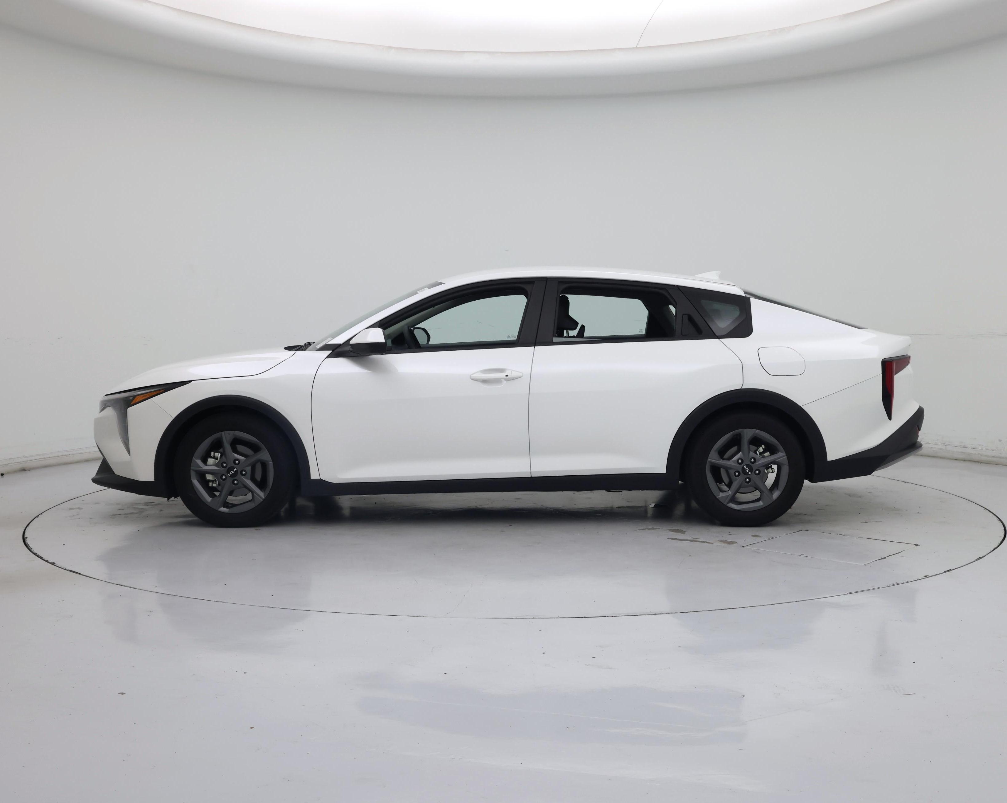 Thumbnail: 2025 Kia K4 - 3
