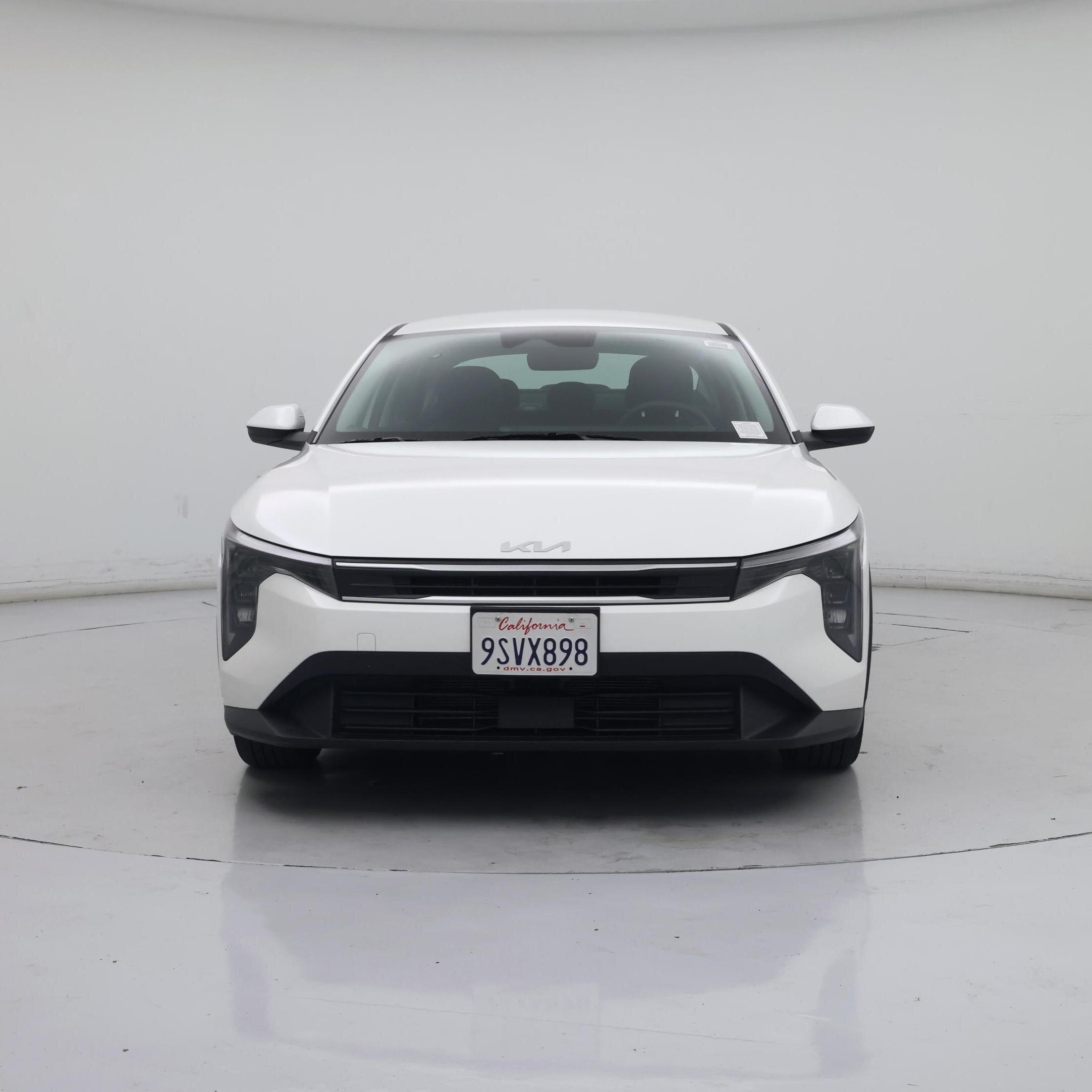 Thumbnail: 2025 Kia K4 - 5