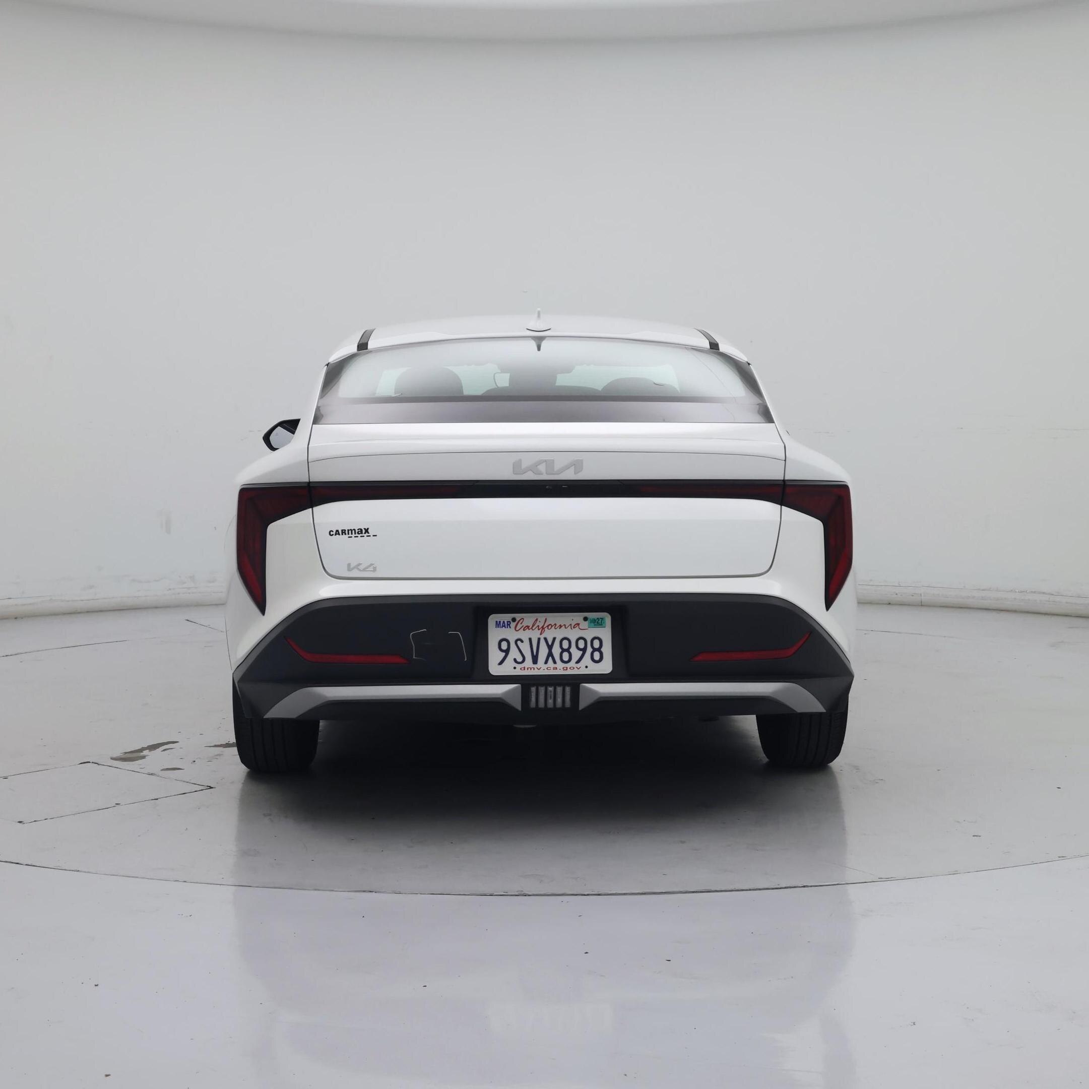 Thumbnail: 2025 Kia K4 - 6