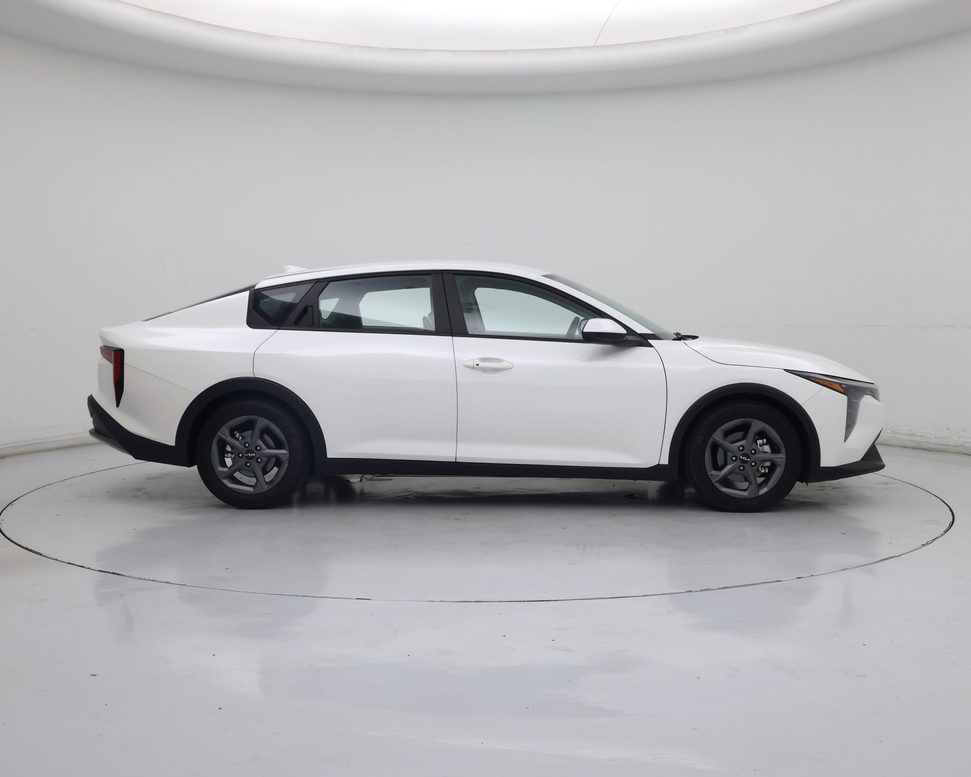 Thumbnail: 2025 Kia K4 - 7