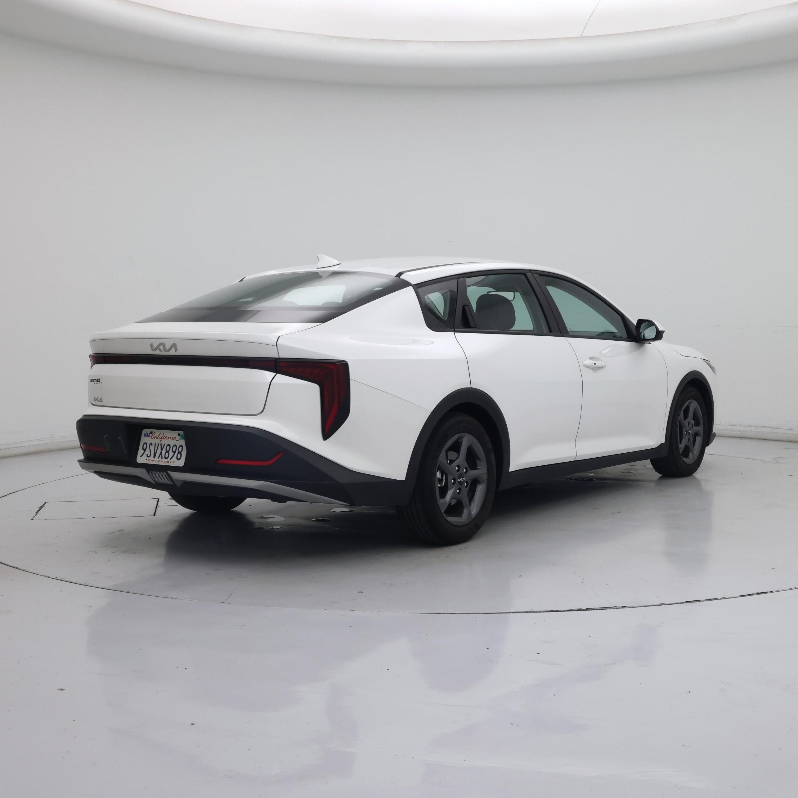 Thumbnail: 2025 Kia K4 - 8