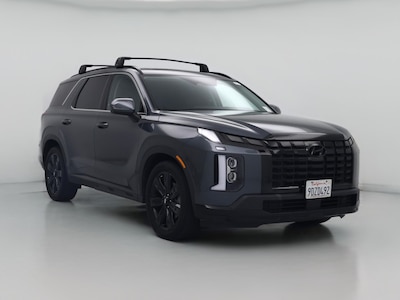 2023 Hyundai Palisade XRT