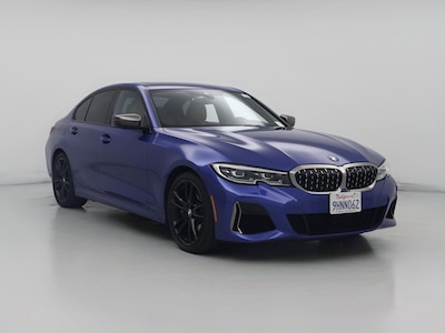 2020 BMW M340 I xDrive