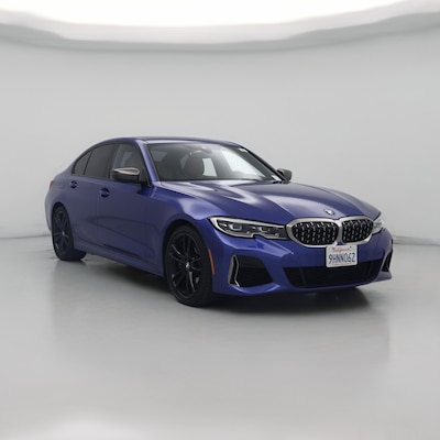 2020 BMW M340 I xDrive