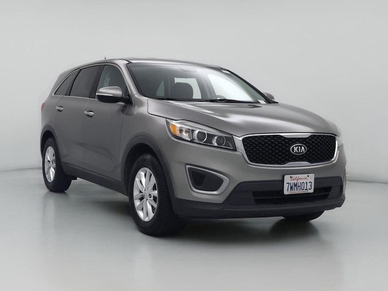 2017 Kia Sorento L -
                  Buena Park, CA