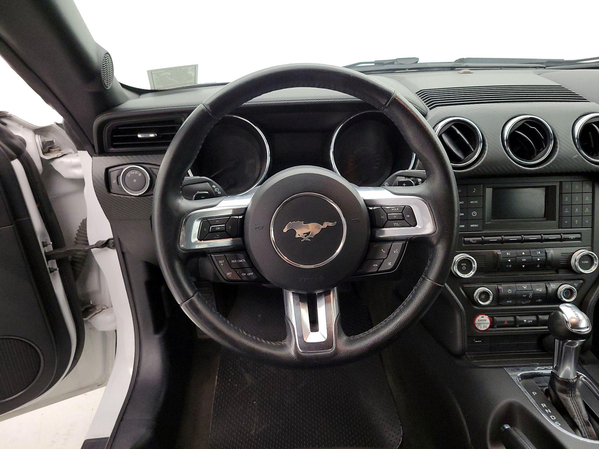 Thumbnail: 2016 Ford Mustang - 10