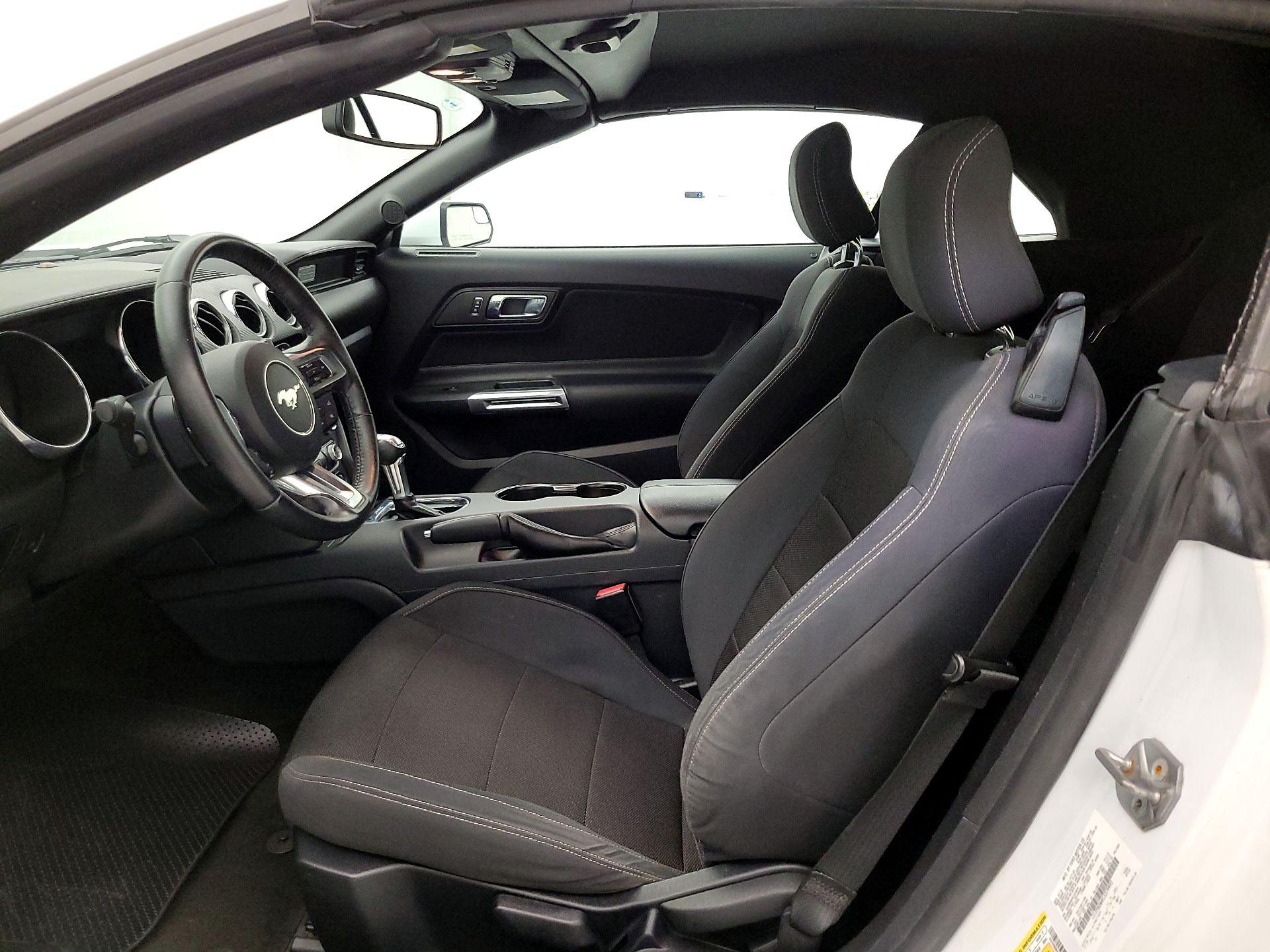 Thumbnail: 2016 Ford Mustang - 11