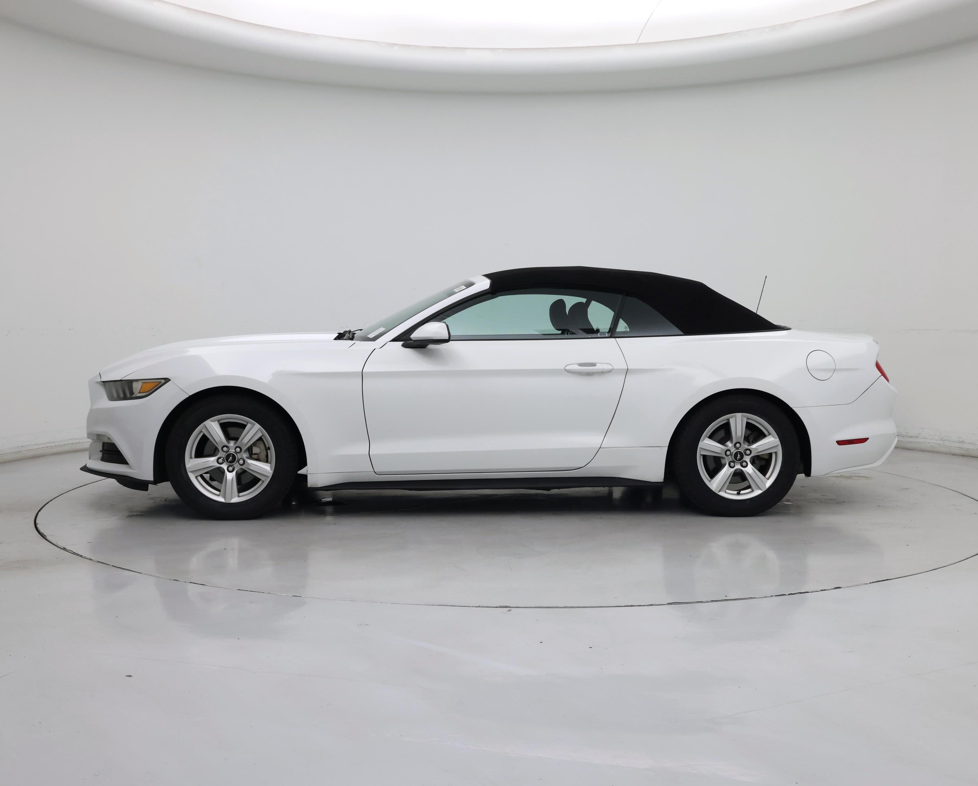 Thumbnail: 2016 Ford Mustang - 3