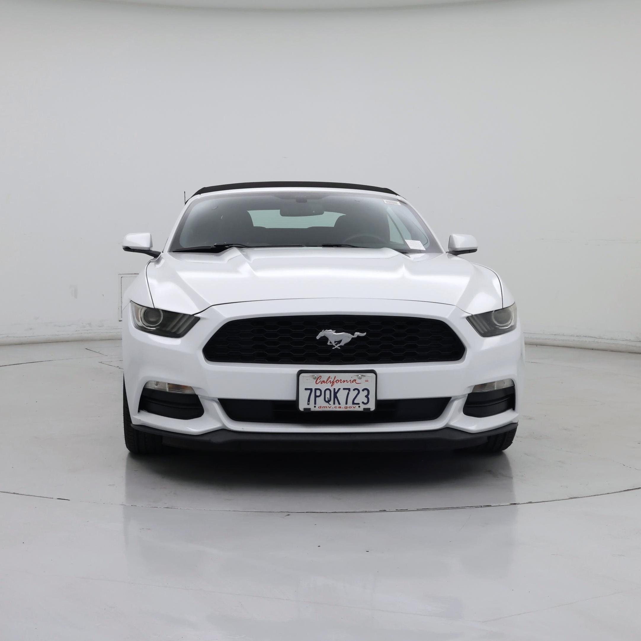Thumbnail: 2016 Ford Mustang - 5