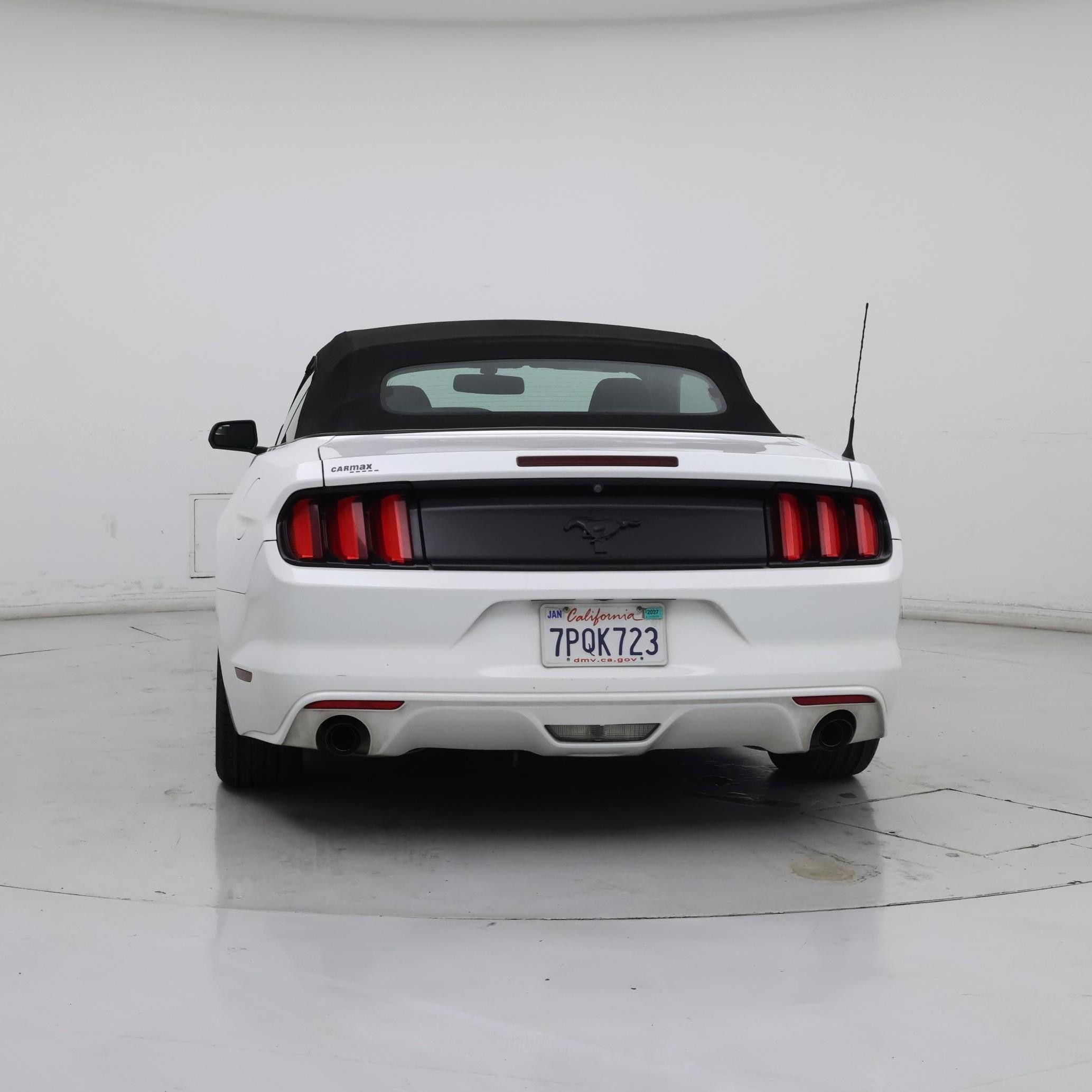 Thumbnail: 2016 Ford Mustang - 6