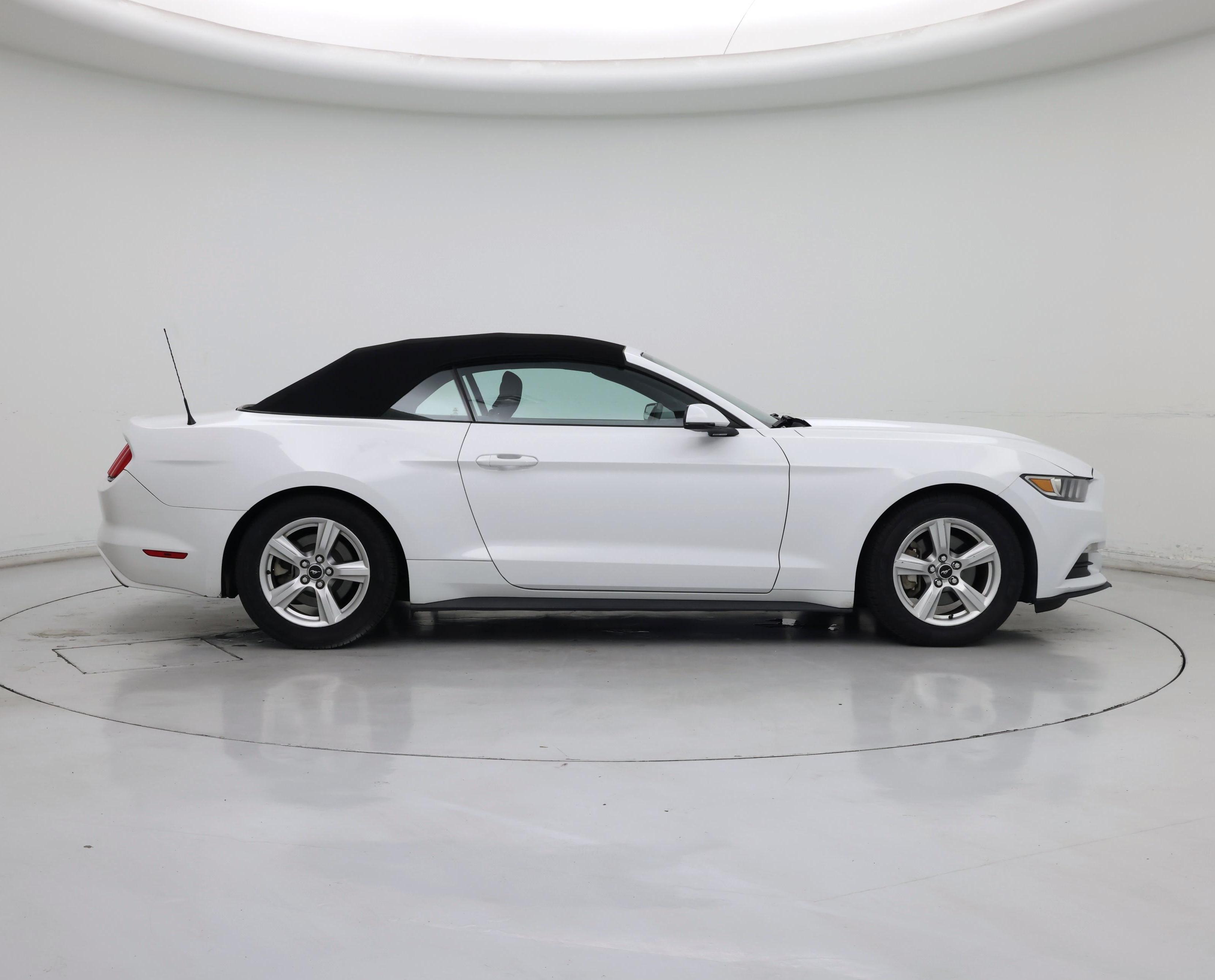 Thumbnail: 2016 Ford Mustang - 7