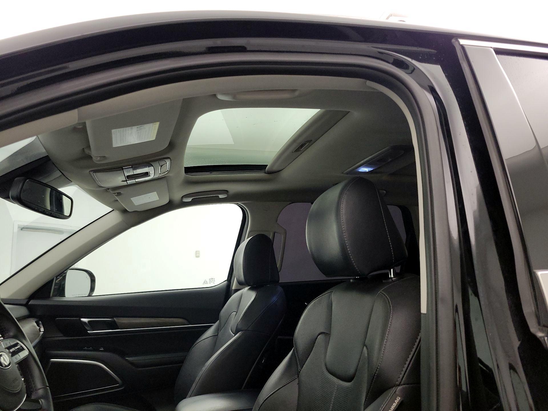 Thumbnail: 2021 Kia Telluride - 19