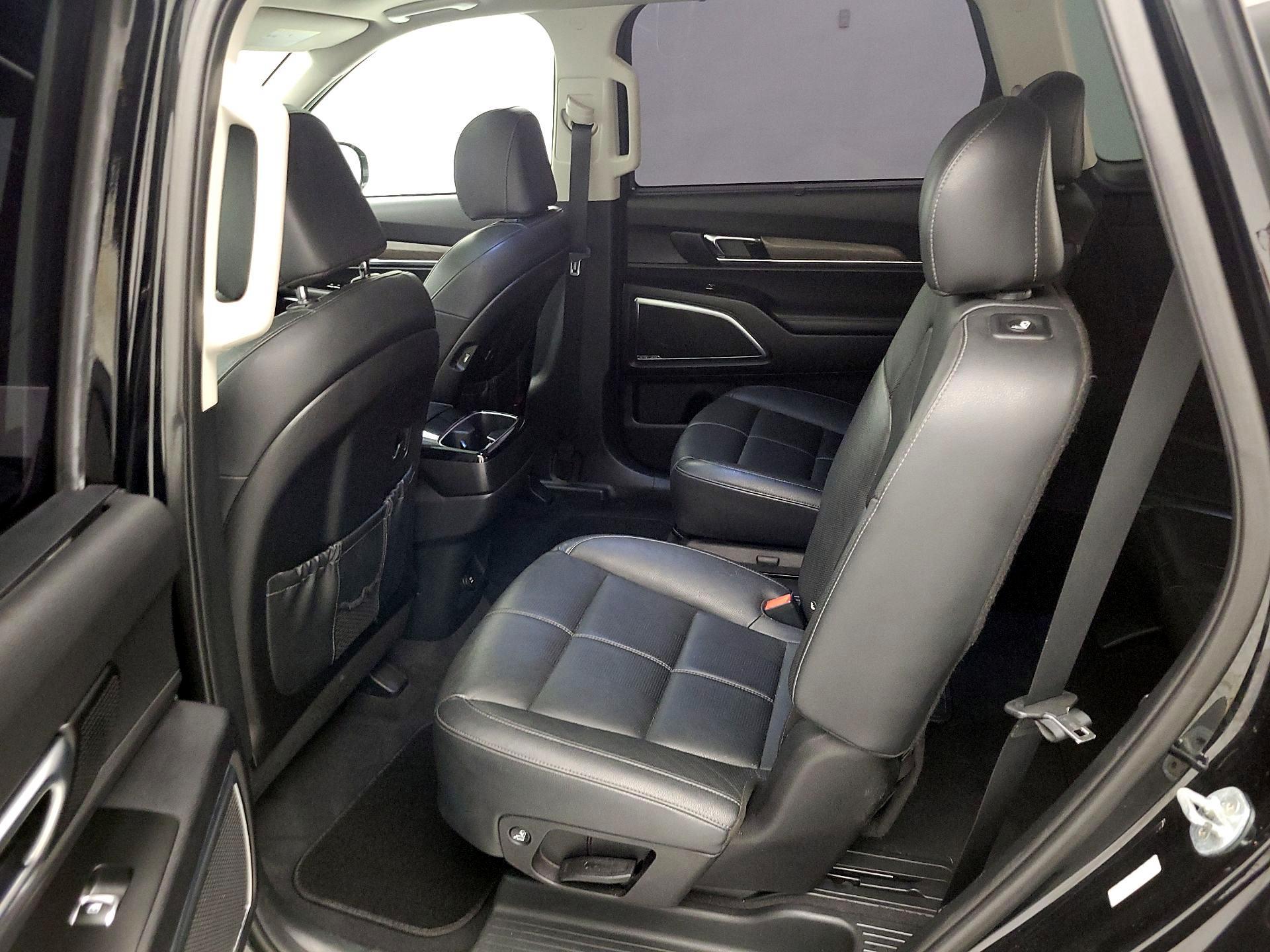 Thumbnail: 2021 Kia Telluride - 20