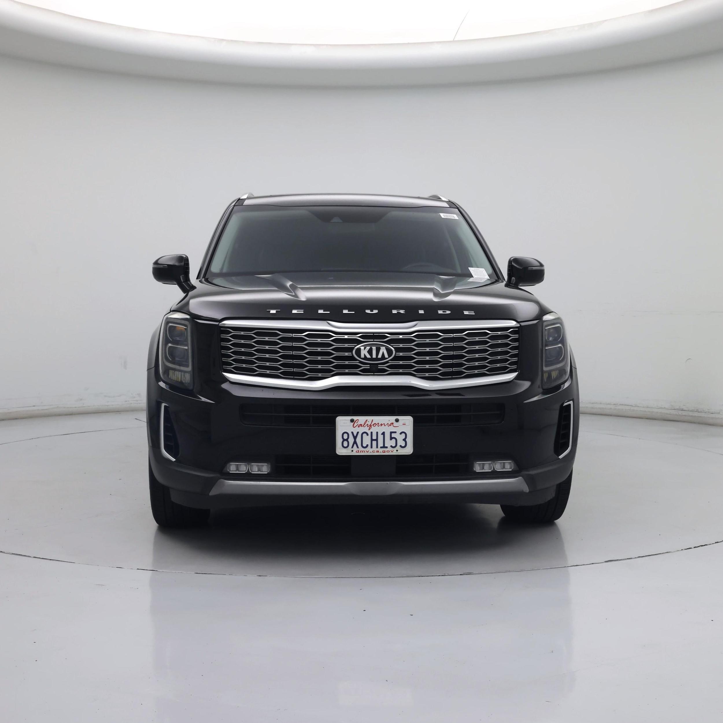 Thumbnail: 2021 Kia Telluride - 5