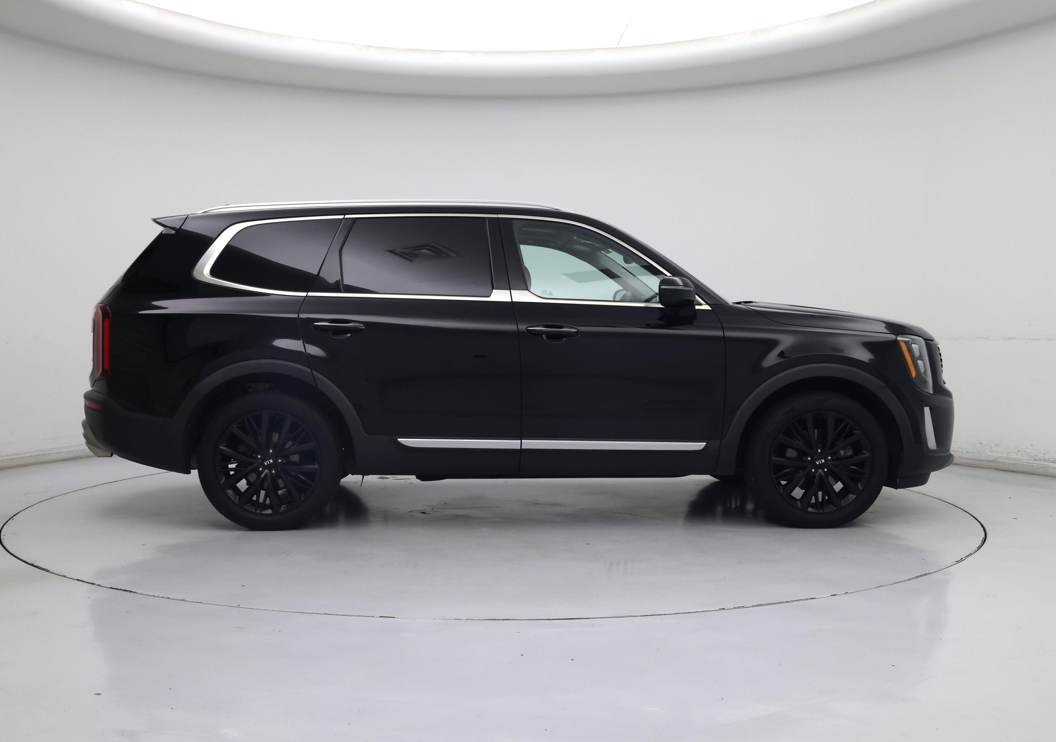 Thumbnail: 2021 Kia Telluride - 7