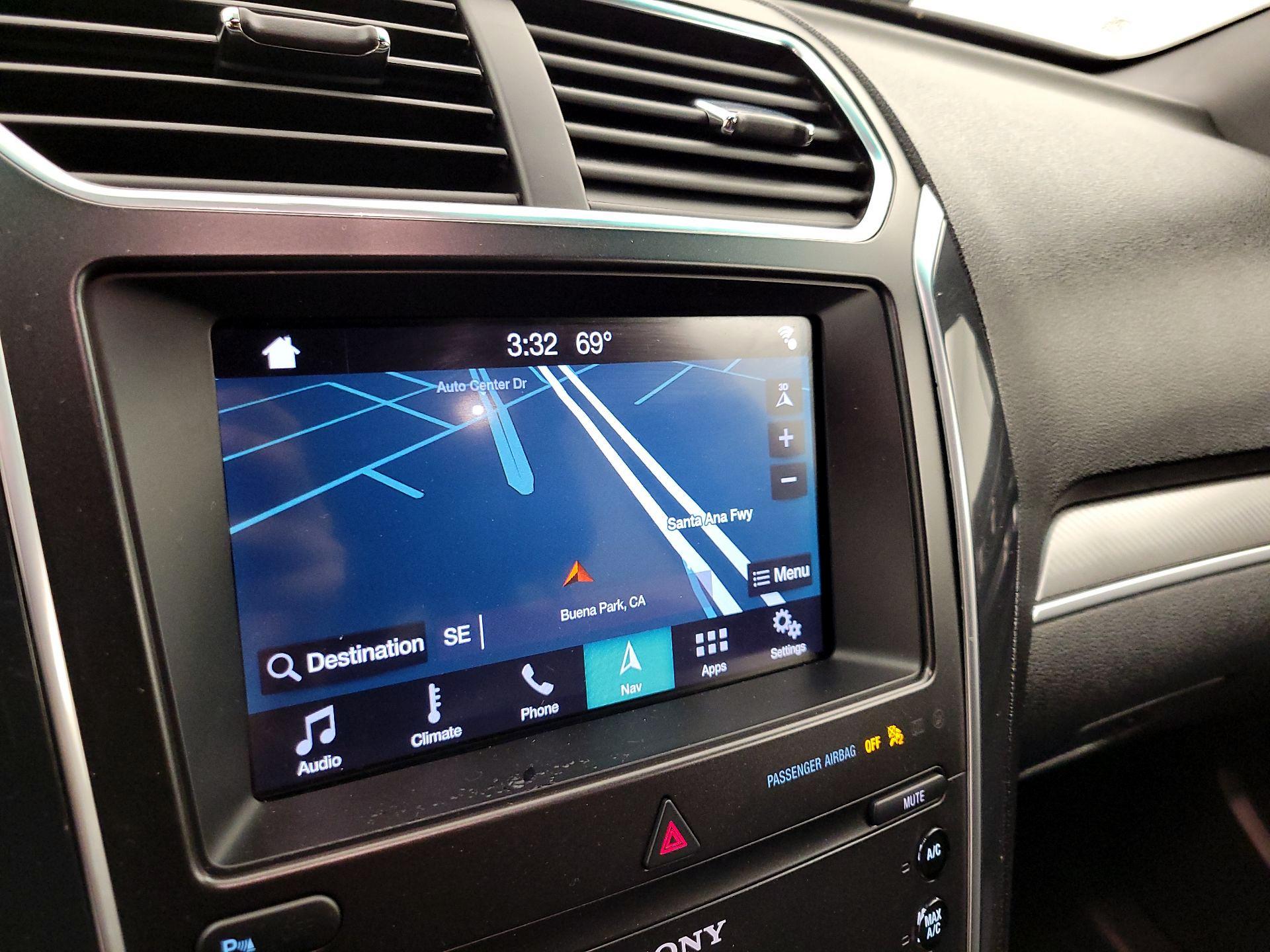 Thumbnail: 2019 Ford Explorer - 14
