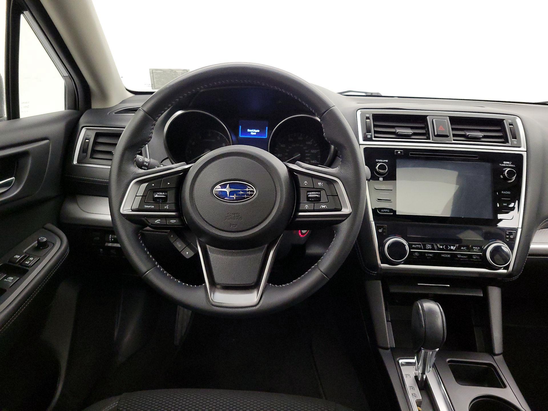 Thumbnail: 2018 Subaru Outback - 10