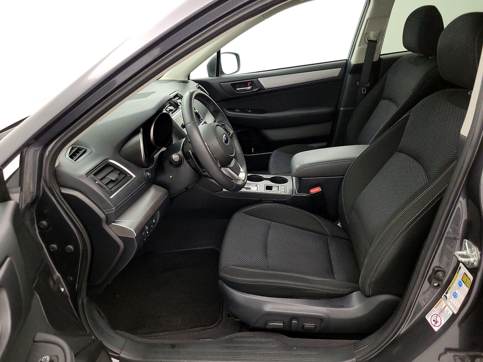 Thumbnail: 2018 Subaru Outback - 11