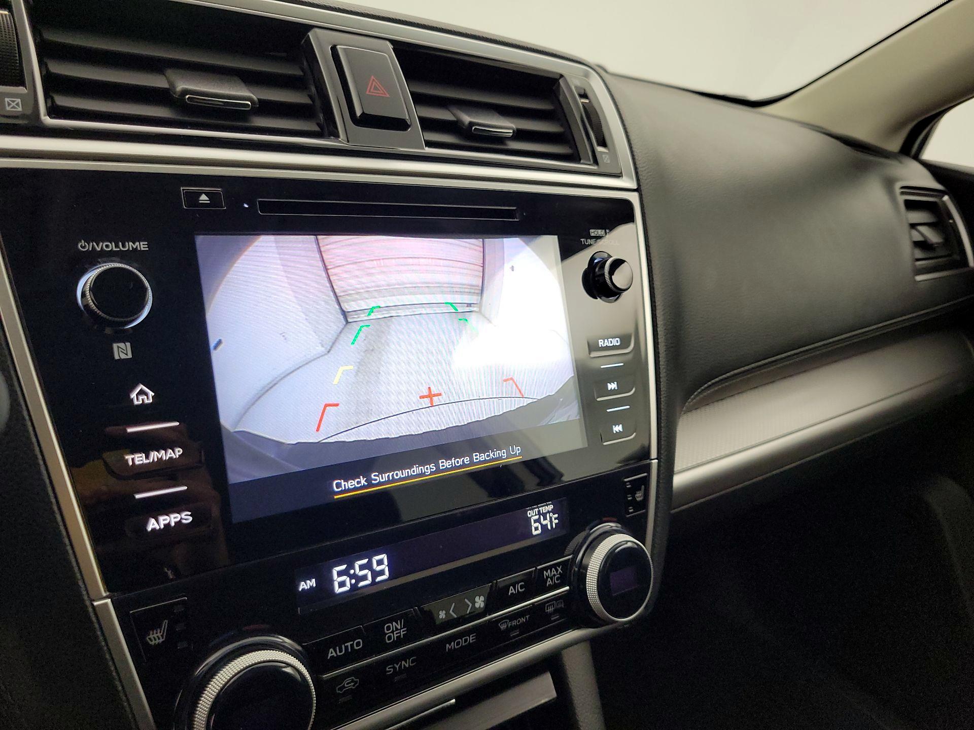 Thumbnail: 2018 Subaru Outback - 14