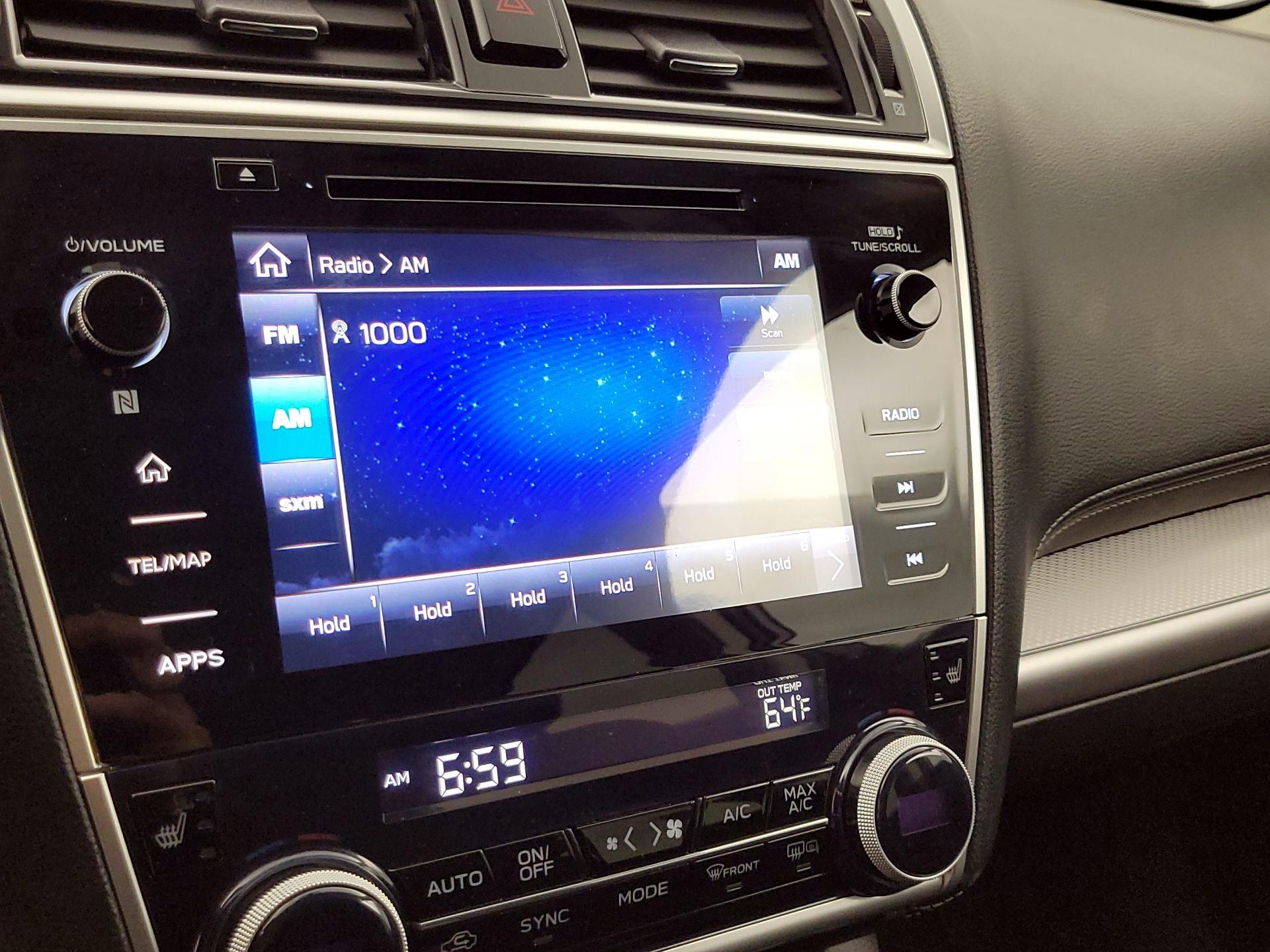 Thumbnail: 2018 Subaru Outback - 15