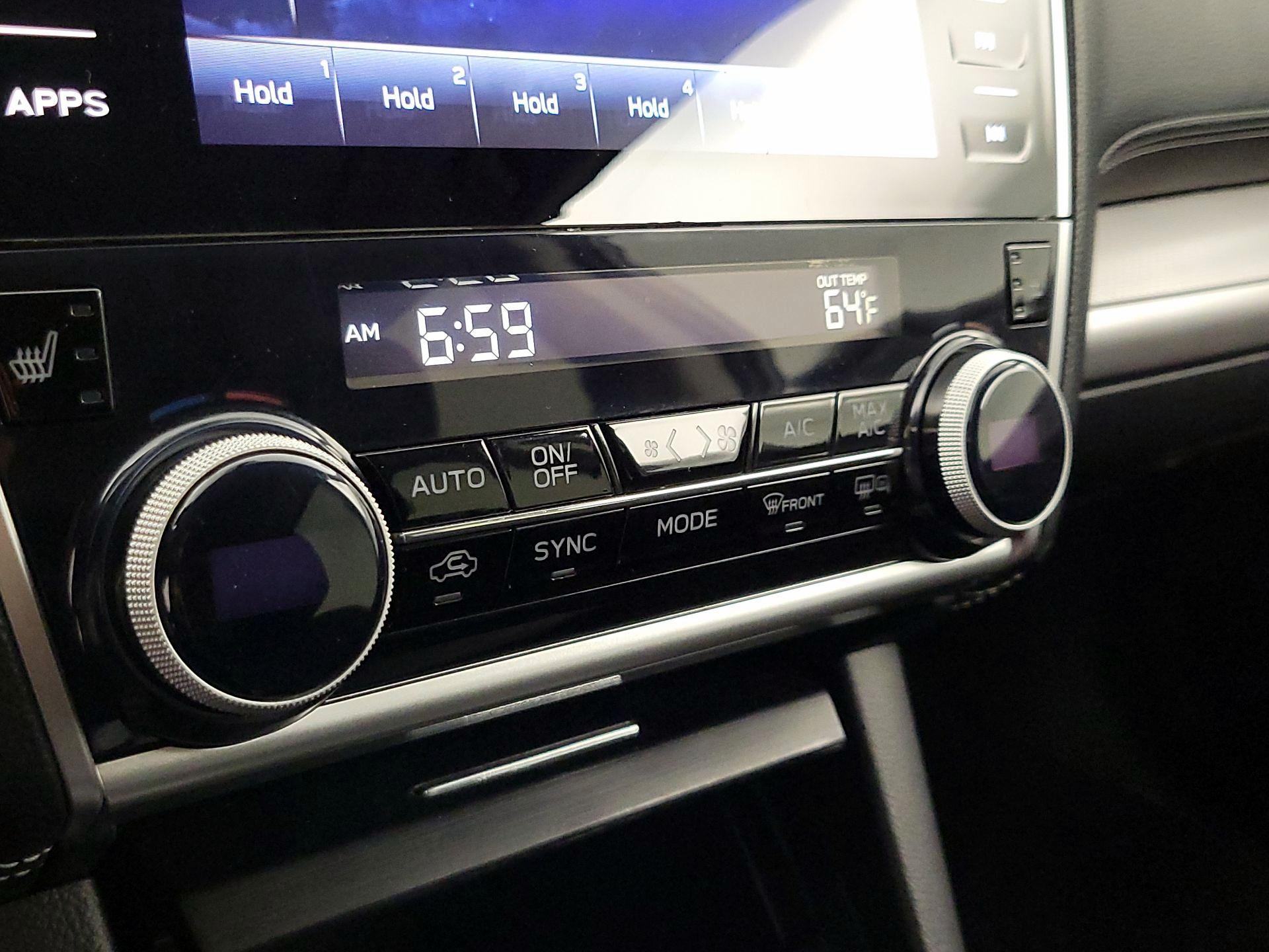 Thumbnail: 2018 Subaru Outback - 16