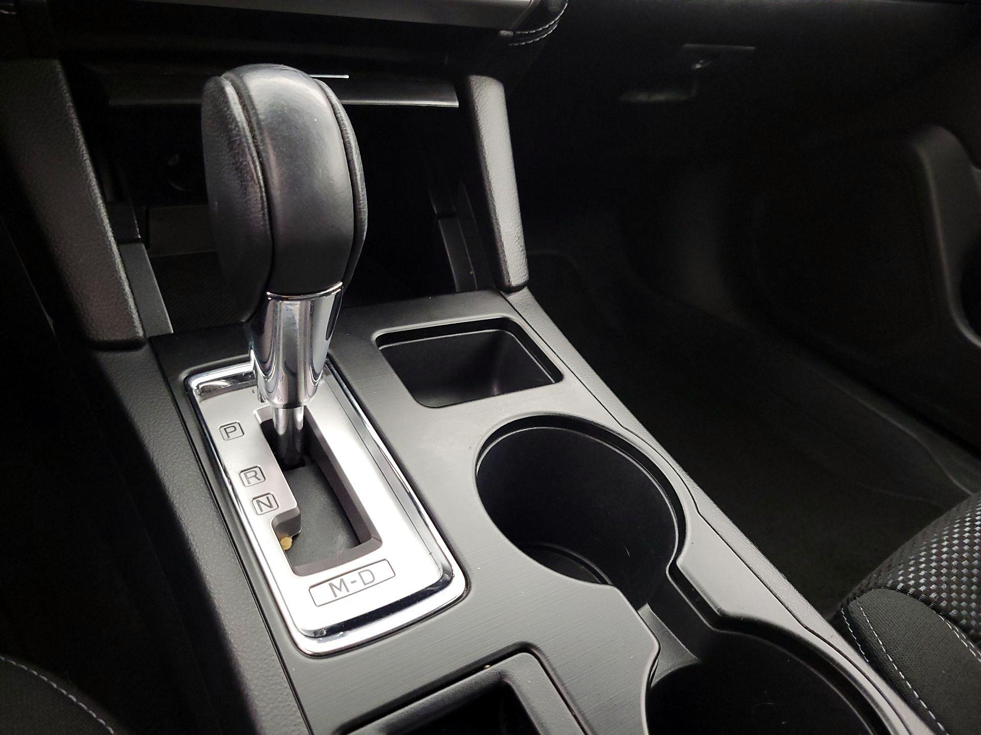 Thumbnail: 2018 Subaru Outback - 17