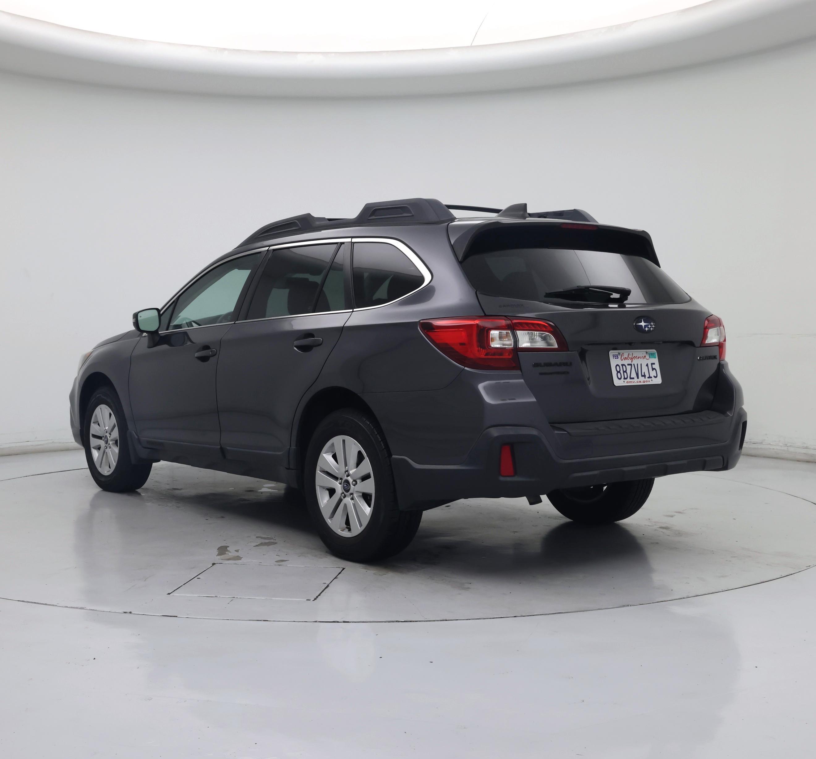 Thumbnail: 2018 Subaru Outback - 2