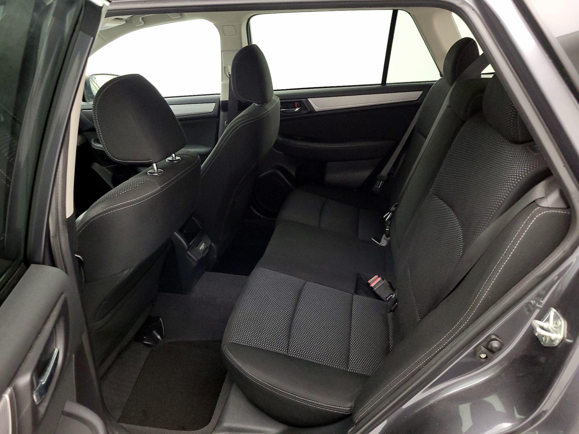 Thumbnail: 2018 Subaru Outback - 19