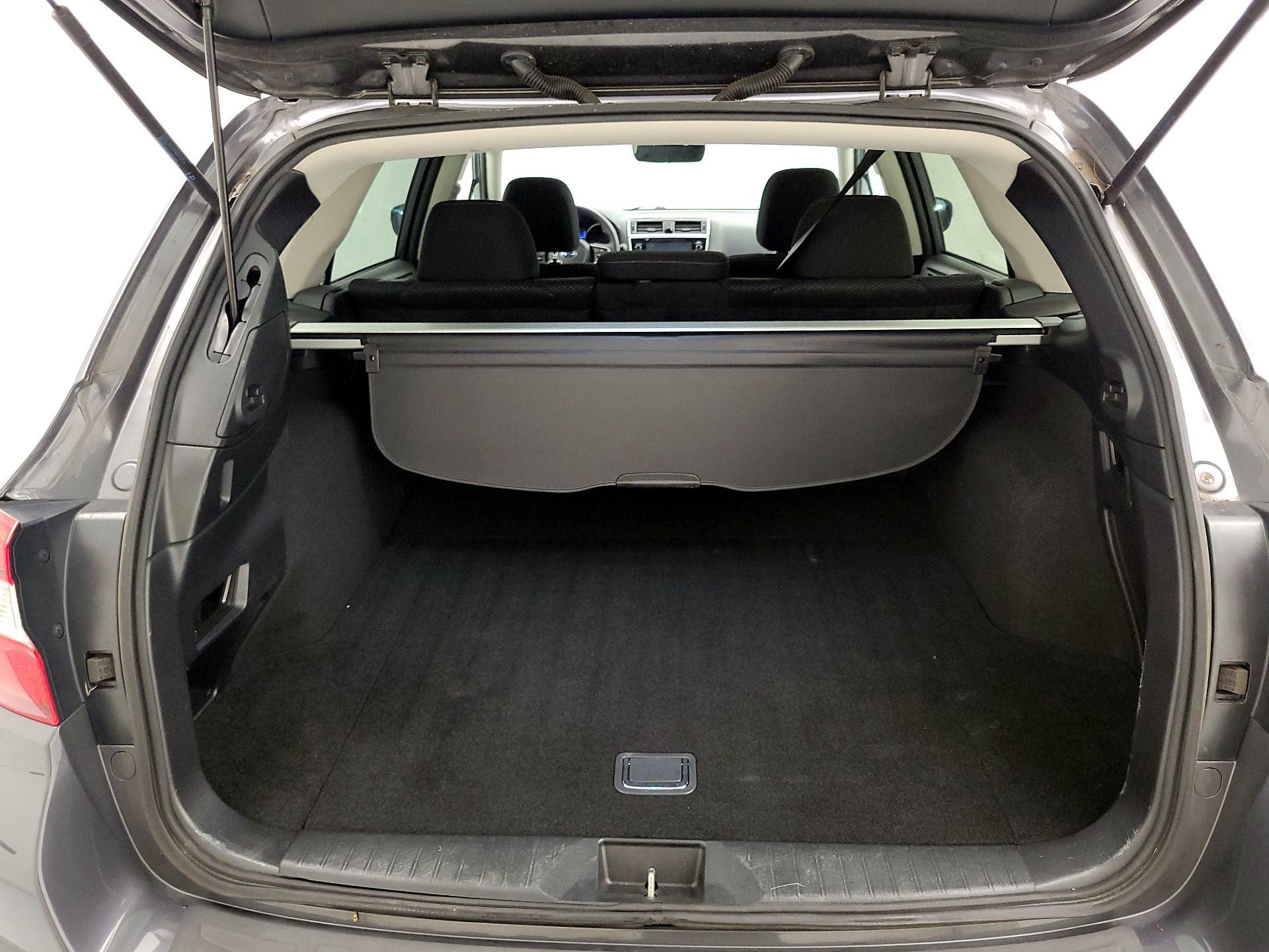 Thumbnail: 2018 Subaru Outback - 20