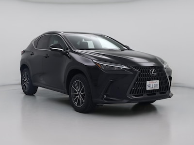 2023 Lexus NX 350 Premium