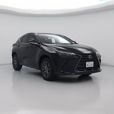 2023 Lexus NX 350 Premium