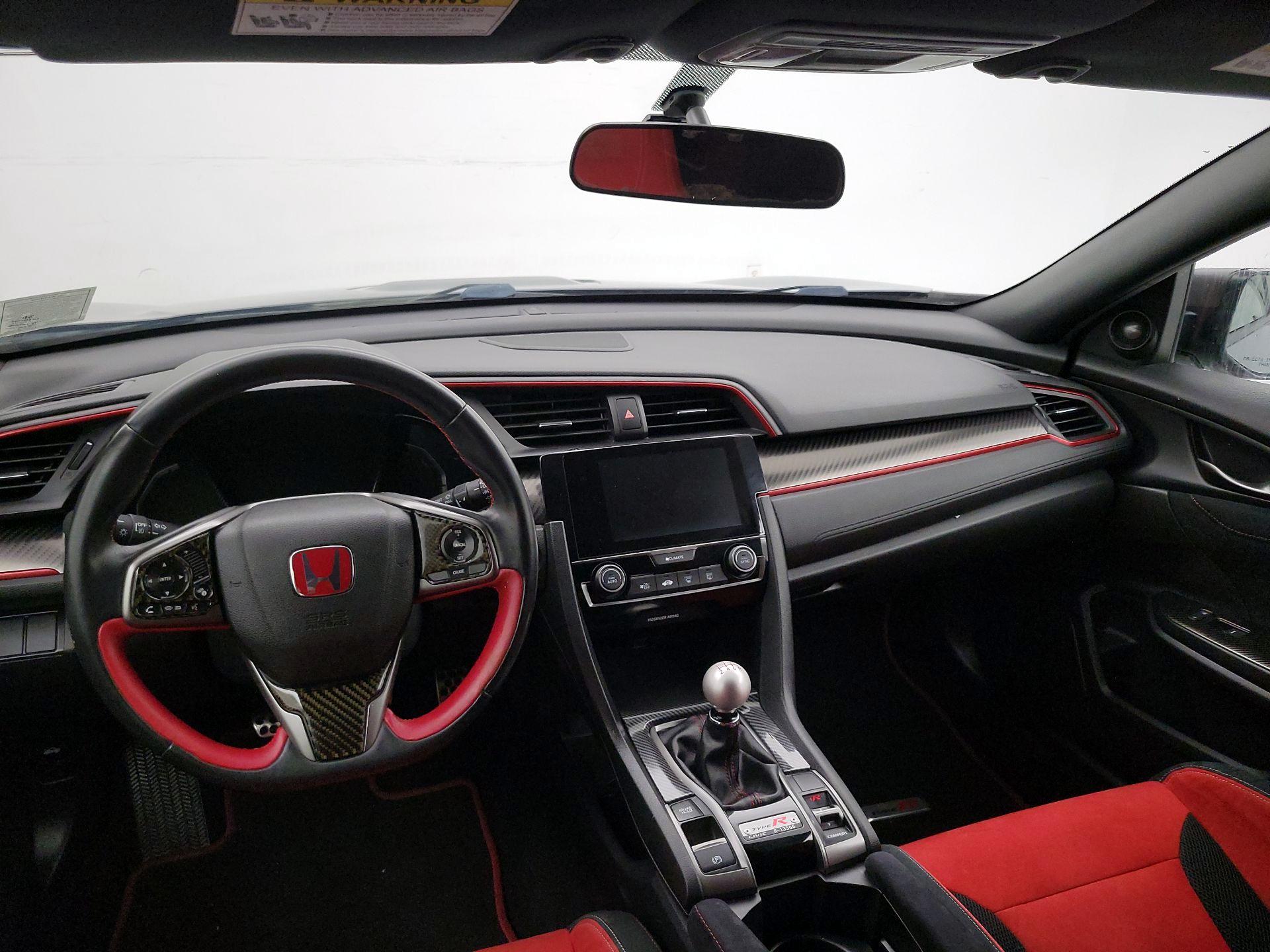 Thumbnail: 2018 Honda Civic - 9