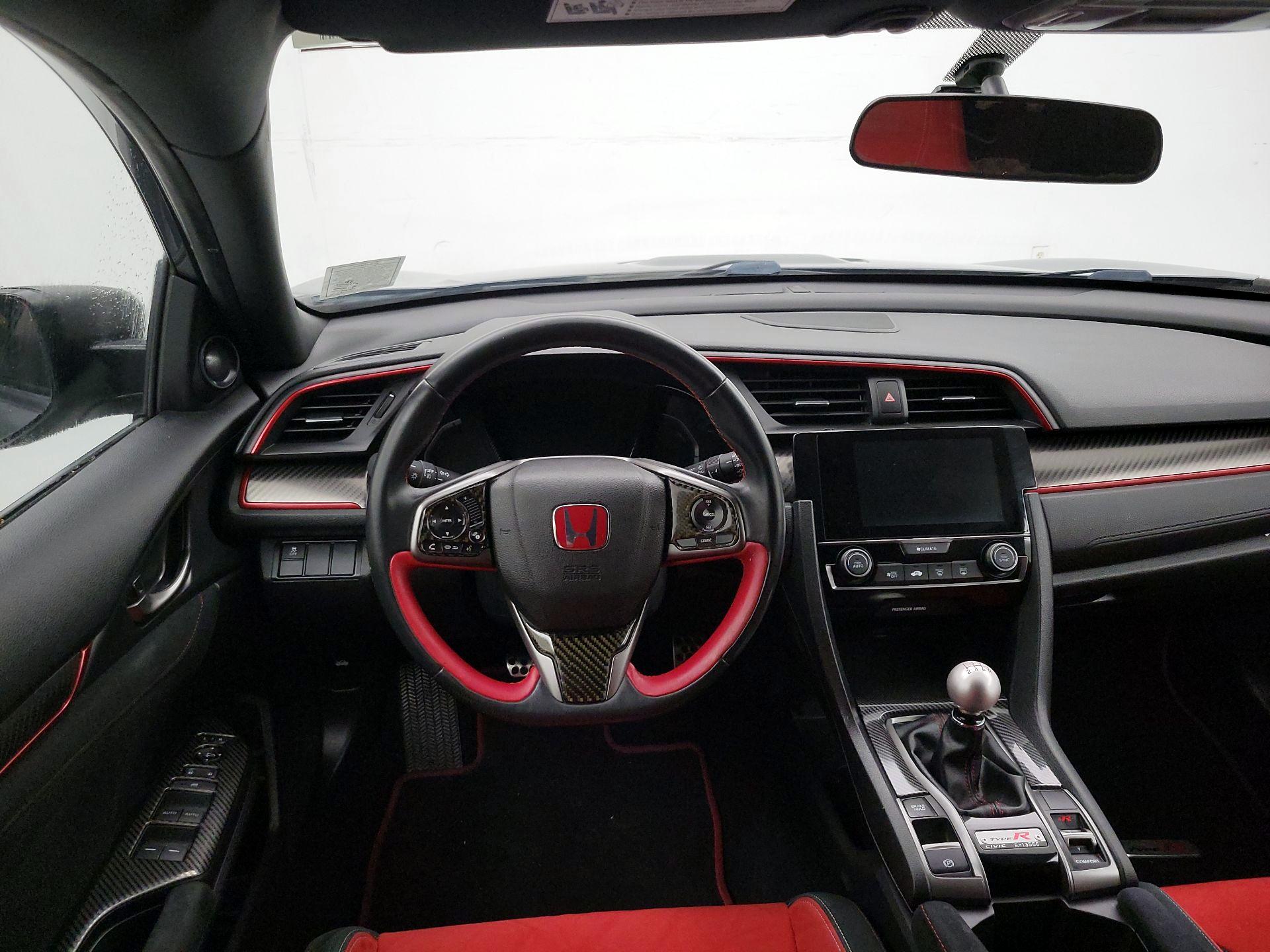 Thumbnail: 2018 Honda Civic - 10
