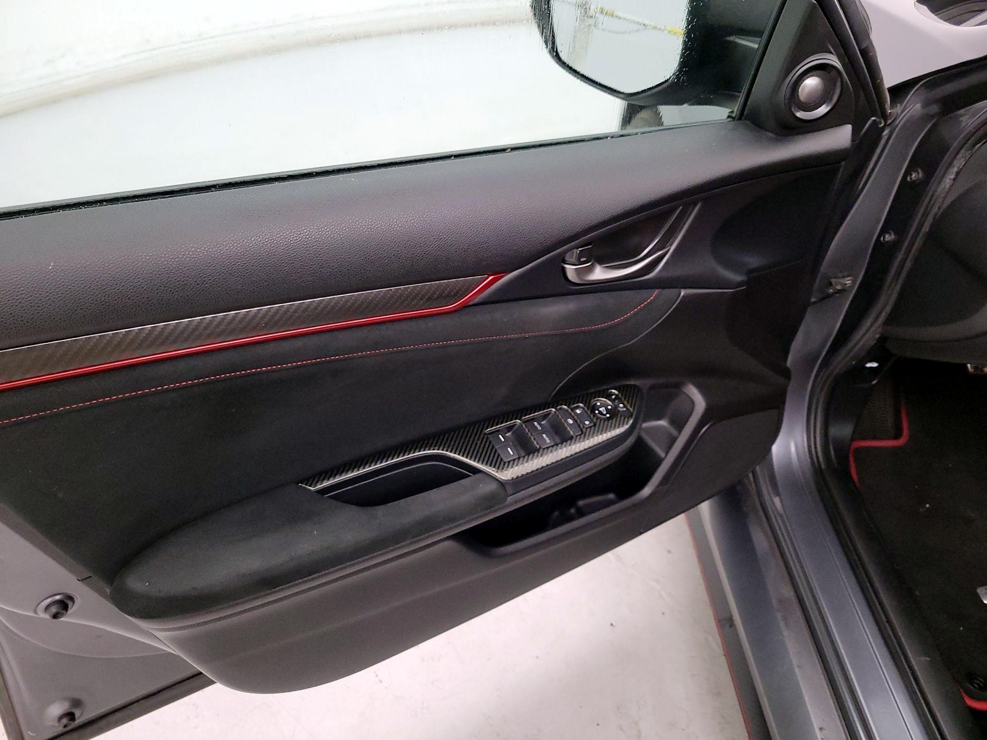Thumbnail: 2018 Honda Civic - 12