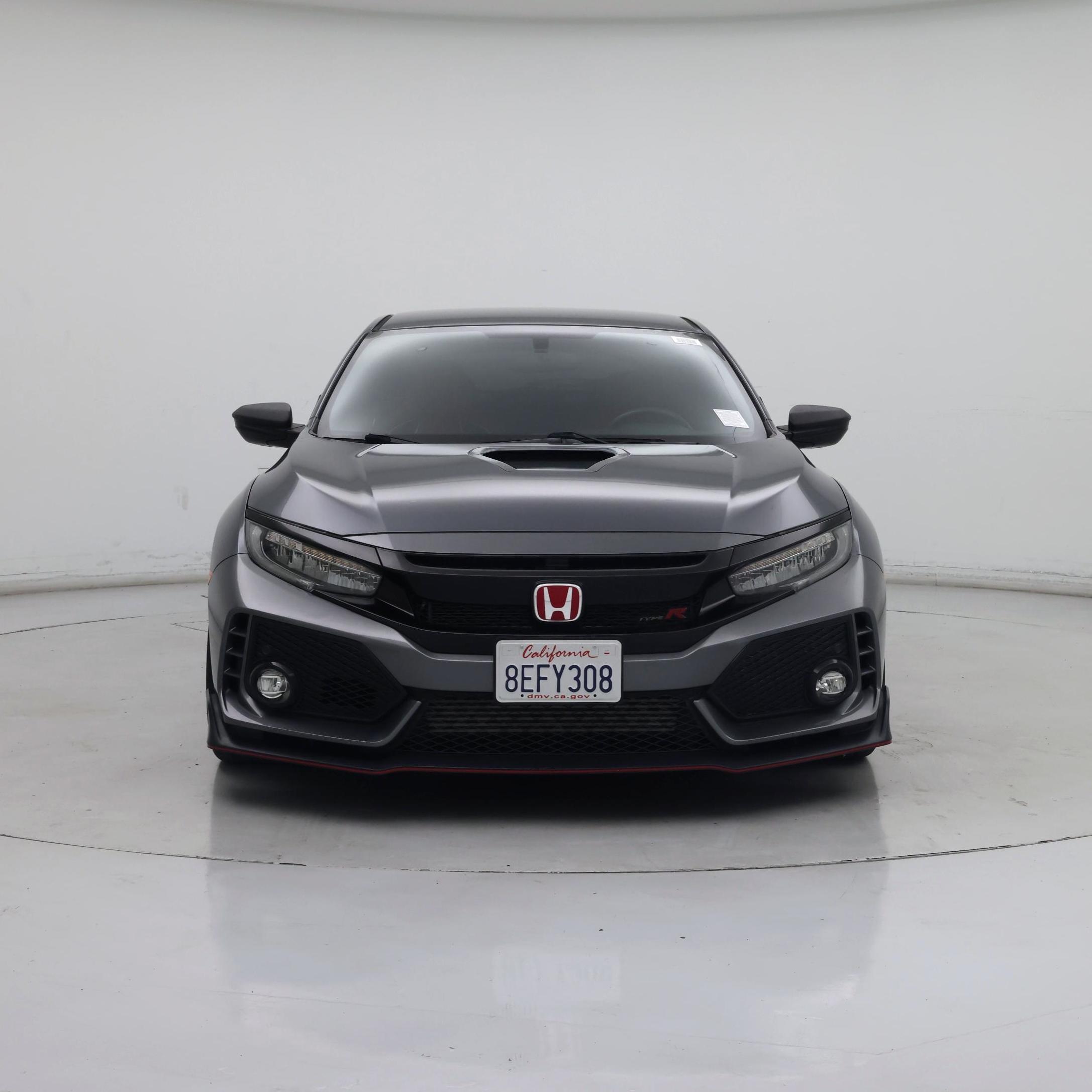 Thumbnail: 2018 Honda Civic - 5