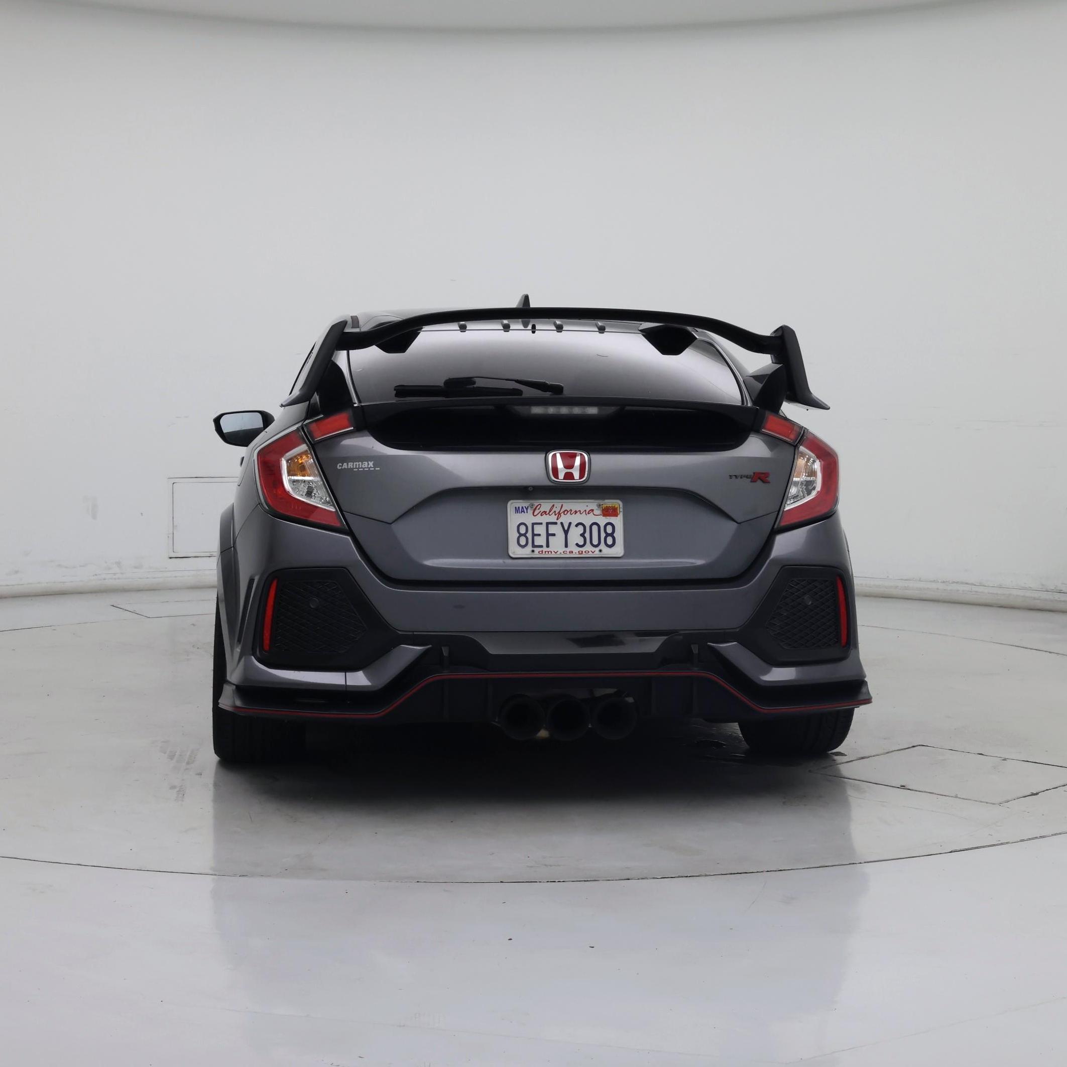 Thumbnail: 2018 Honda Civic - 6